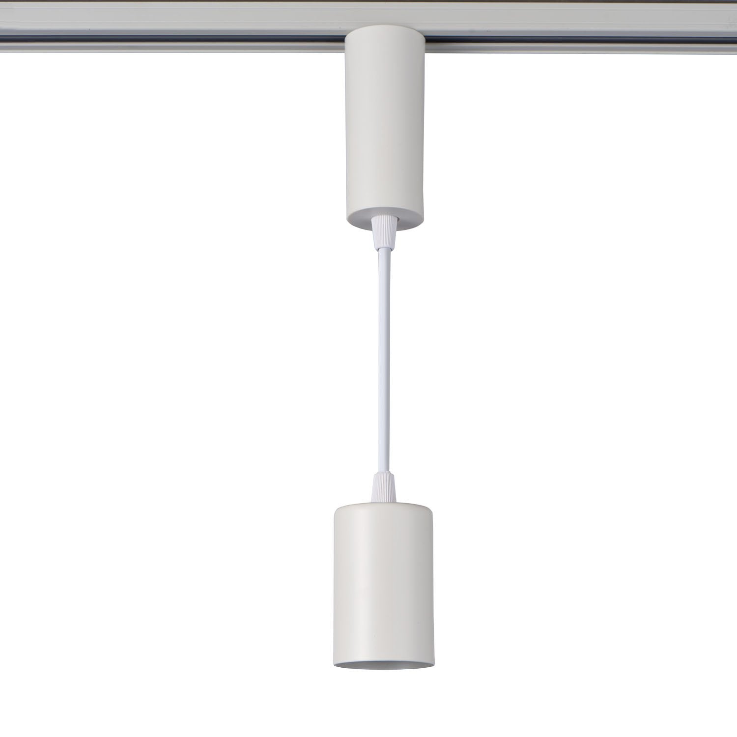ライティングバー用 LEDペンダントライト 電球色 アイボリー_LRS-P01L-IV_3240000_ELPA(エルパ・朝日電器)